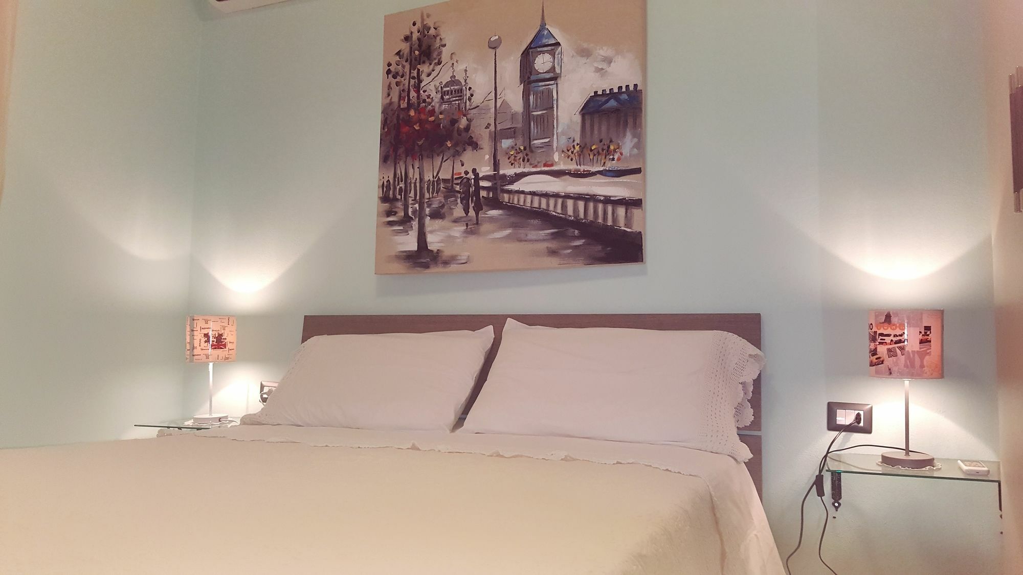 Casa Cabayco Apartment Castelsardo